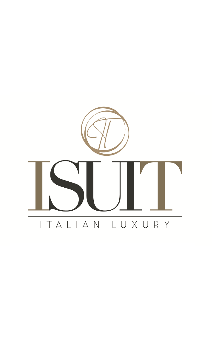 Isaia Multicolor Wool 130'S Suit | IsuiT