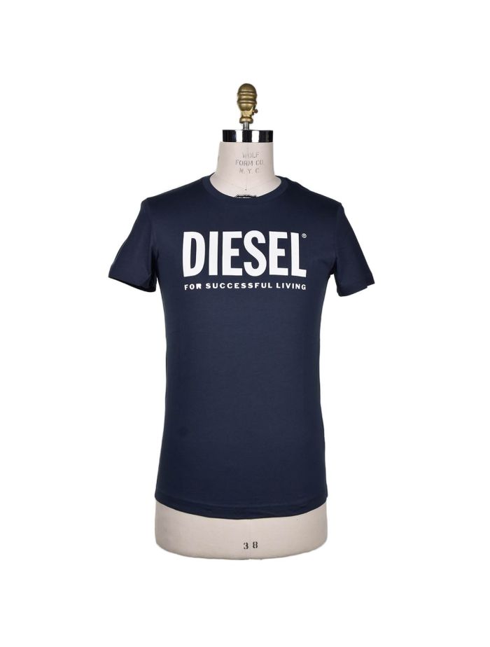 Diesel shirt in cotton