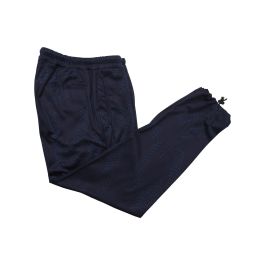 Kiton KNT Blue Wool Pants | IsuiT