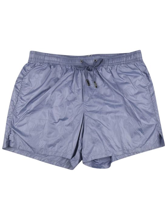 FeFè Napoli Fefè Blue Pl Swim Trunks Blue 000