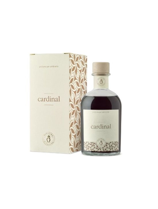 Officina Olfattiva Officina Olfattiva Cardinal Scent 1000ml Black 001