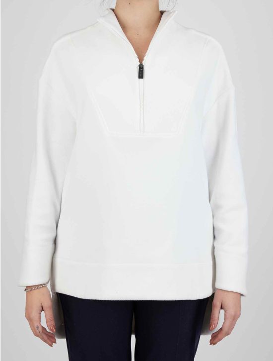 Kiton Kiton White Pa Shirt White 000