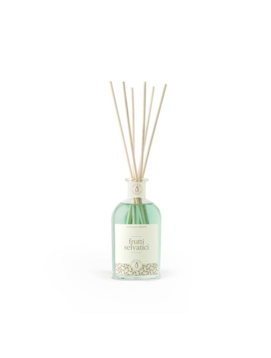 Officina Olfattiva Officina Olfattiva Frutti Selvatici Scent 1000ml Green 000