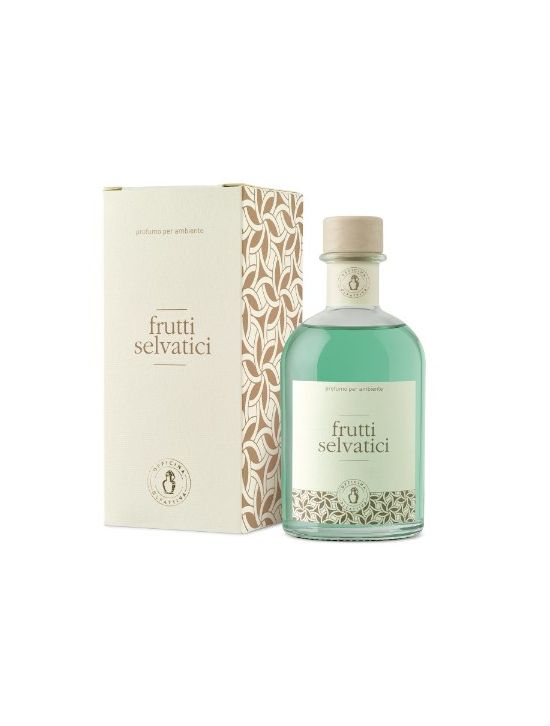 Officina Olfattiva Officina Olfattiva Frutti Selvatici Scent 1000ml Green 001