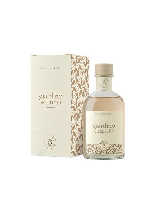 Officina Olfattiva Officina Olfattiva Giardino Segreto Scent 250ml Orange 001