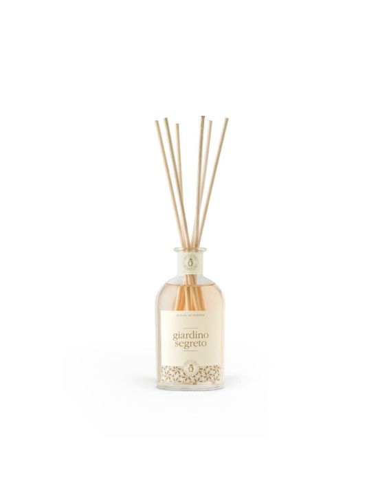 Officina Olfattiva Officina Olfattiva Giardino Segreto Scent 1000ml Orange 000