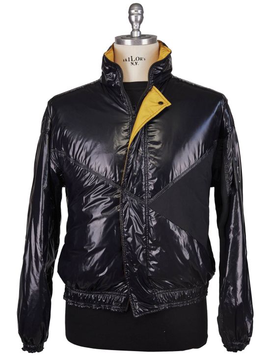 Moncler Moncler Genius X Alicia Keys Black Pa Coat Black 000