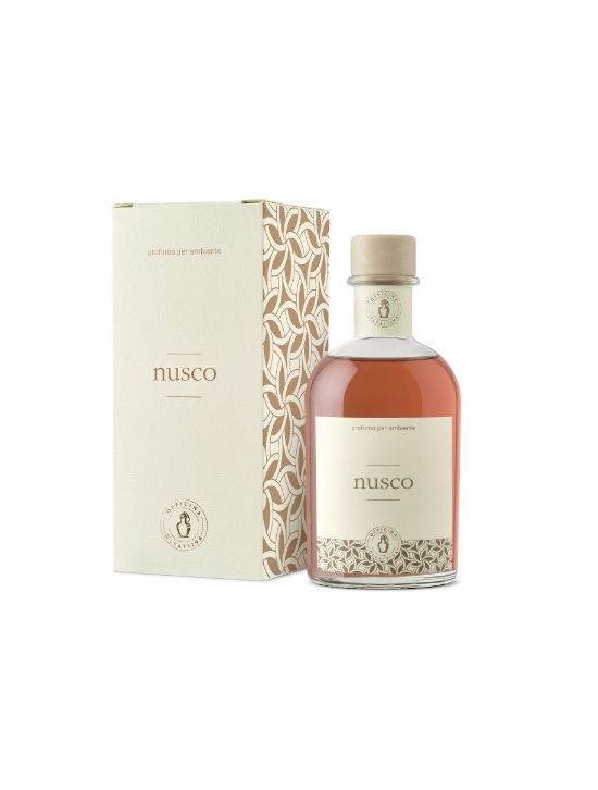 Officina Olfattiva Officina Olfattiva Nusco Scent 500ml Orange 001