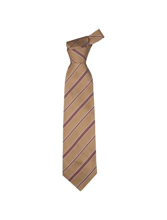 Zilli Zilli Multicolor Silk Tie Multicolor 000