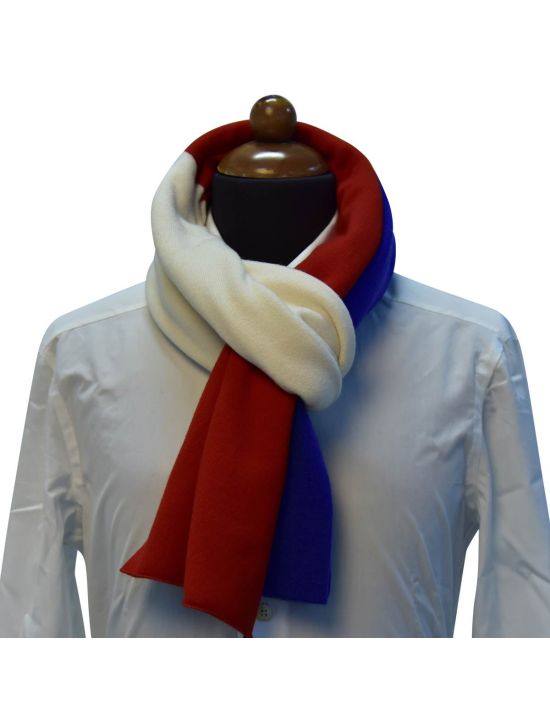 Kiton KITON Multicolor Cashmere Scarf Multicolor 000