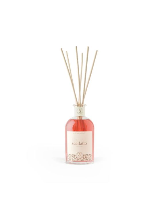 Officina Olfattiva Officina Olfattiva Scarlatto Scent 500ml Red 000