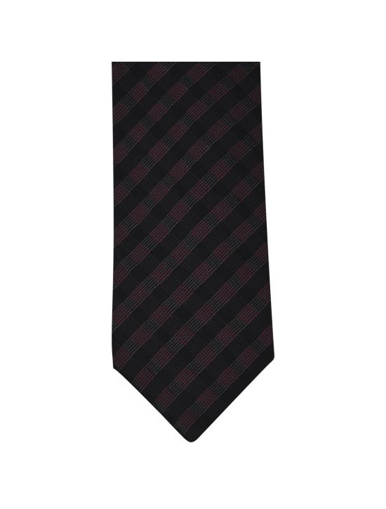 Zilli Zilli Multicolor Silk Tie Multicolor 001