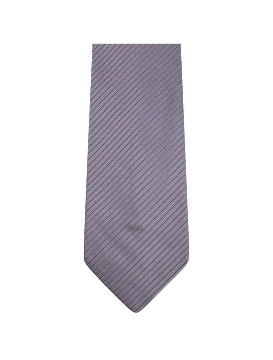 Zilli Zilli Multicolor Silk Tie Multicolor 001