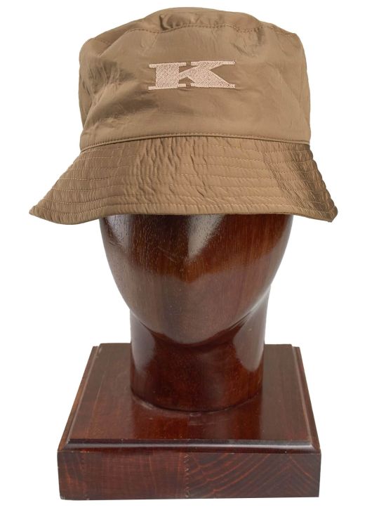 Kiton Kiton Brown Pa Hat Brown 000