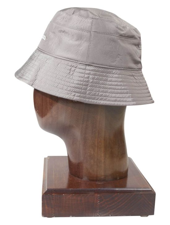 Kiton Kiton Gray Pa Hat Gray 001