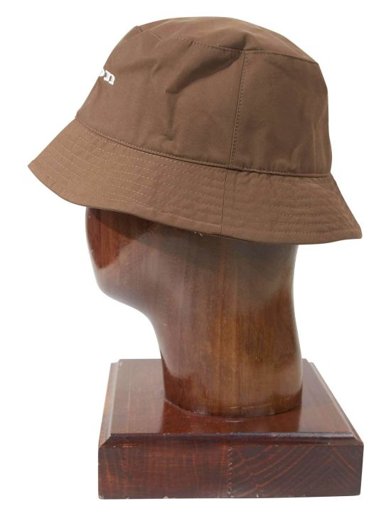 Kiton Kiton Brown Pa Hat Brown 001