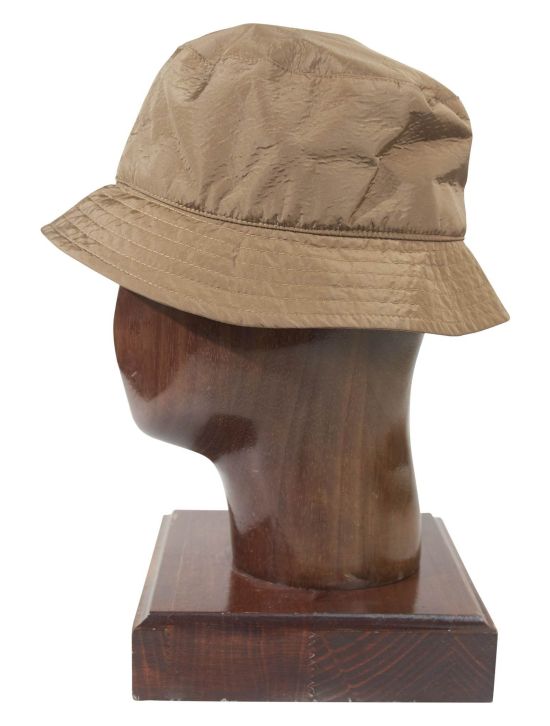 Kiton Kiton Brown Pa hat Brown 001