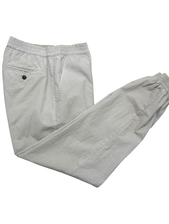 Kiton Kiton Gray Pa Pants Gray 000