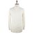 Gran Sasso Gran Sasso White Cashmere Sweater Crewneck White 000
