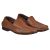 Kiton KITON Brown Leather Shoes Brown 000