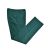 Kiton Kiton Green Wool Dress Pants Green 000