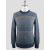 Gran Sasso Gran Sasso Multicolor Cashmere Sweater Crewneck Multicolor 000