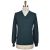Gran Sasso Gran Sasso Green Cashmere Sweater V-neck Green 000