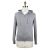 Gran Sasso Gran Sasso Gray Cashmere Sweater Gray 000
