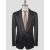 Isaia Isaia Blue Wool 120's Tuxedo Suit Blue 000