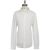Gran Sasso Gran Sasso White Linen Shirt White 000