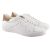 Barba Napoli Barba Napoli White Leather Shoes White 000