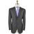 Cesare Attolini CESARE ATTOLINI Gray Wool 140's Suit Gray 000