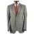Cesare Attolini CESARE ATTOLINI Multicolor Wool 120's Cashmere Suit Multicolor 000