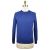 Barba Napoli BARBA NAPOLI Blue Cashmere Sweater Crewneck Blue 000