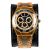 Billionaire Billionaire Orange Stainless Steel Pu Watches Special Edition Orange 000