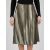 Kiton Kiton Green Viscose Skirt Green 000