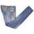 Diesel DIESEL Blue Cotton Ea Jeans TEPPHAR-X L.32 Blue 000