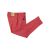 Marco Pescarolo Marco Pescarolo Red Virgin Wool Dress Pants Red 000
