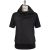 Moncler Moncler Genius Hyke Black Pl Gilet Black 000