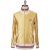 Moncler Moncler x Palm Angels Yellow Pl Sweater Full Zip Yellow 000