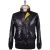 Moncler Moncler Genius X Alicia Keys Black Pa Coat Black 000