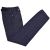 Kiton KITON Blue Linen Cotton Pl Jeans Blue 000