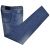 Kiton KITON Blue Cotton  Jeans Blue 000