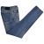 Kiton KITON Blue Cotton Ea Jeans Blue 000