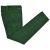 Kiton KITON Green Cotton Cashmere Ea Cargo Jeans Green 000