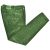 Kiton KITON Green Cotton Ea Velvet Jeans Green 000