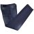 Kiton KITON Blue Cotton Silk Jeans Blue 000