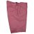Kiton KITON Pink Cotton Ea Short Pants Pink 000