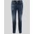 Barba Napoli Barba Napoli Blue Cotton Ea Jeans Blue 000