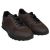 Kiton KITON Brown Leather Calfskin Virgin Wool Pa Shoes ARGBN Brown 000